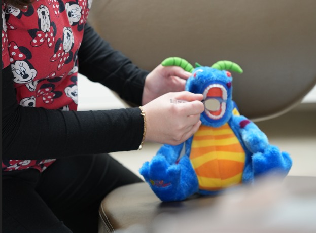 À quel âge emmener son enfant chez le dentiste pour la première fois ?